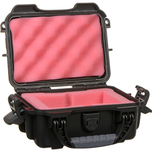 Turtle Waterproof Airtight Case with Insert Foam 07503003 B&H