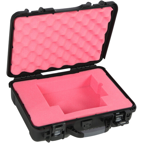 Turtle Waterproof Hard Case for 1 Glyph Technologies Blackbox PRO