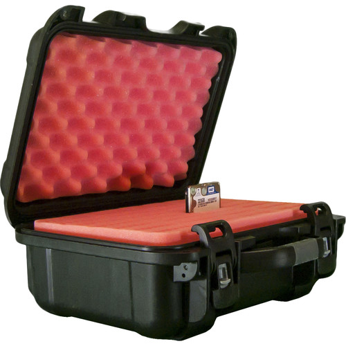 Turtle Hard Drive Case for 28 2.5