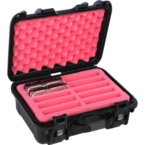 Turtle Waterproof 3.5