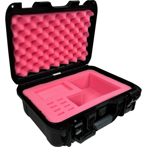 Turtle SanDisk Professional PRO-BLADE Station Waterproof Case