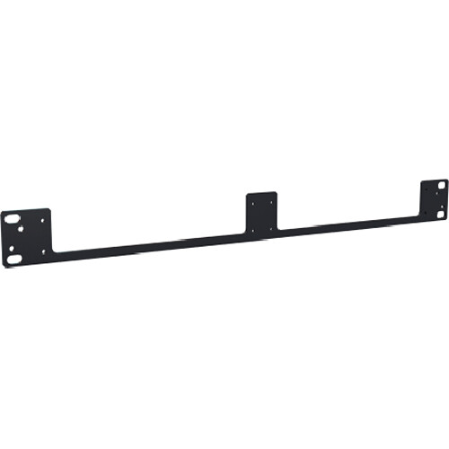 TV One Dual Rackmount Kit for 1 RU Half-Rack ONErack Spider