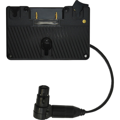 TVLogic Gold Mount Kit for Select Monitors