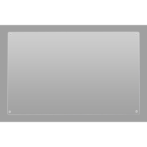 TVLogic 75% Transmission ND Glass Filter for LVM-241S/246W/245W/243W/242W Monitor