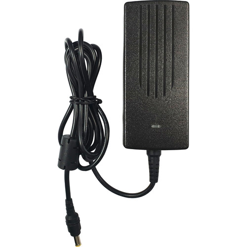 TVLogic 12 VDC Power Adapter for IS-mini 4K Video Processor