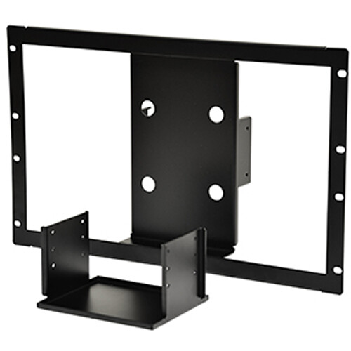 TVLogic RMK-21 Rackmount for LVM-212W 21.5