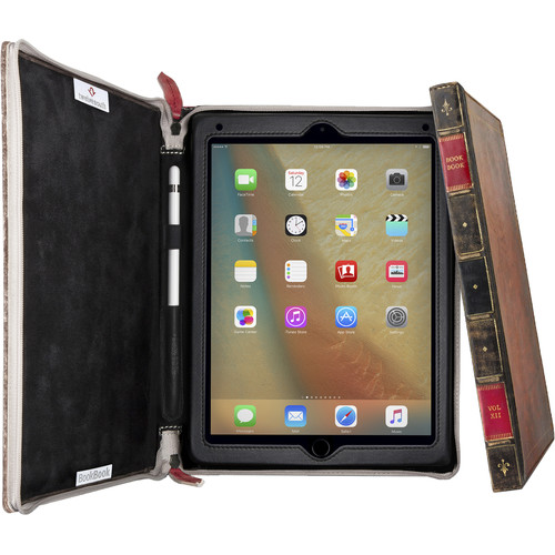 Twelve South BookBook for iPad Pro 9.7", iPad 121632