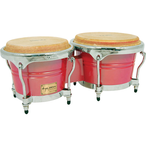 Tycoon Percussion