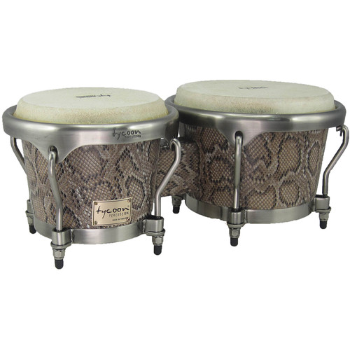 Tycoon Percussion