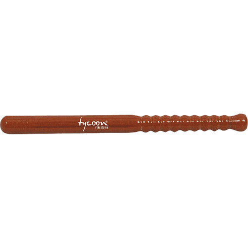 Tycoon Percussion Wooden Hand-Held Cowbell Beater