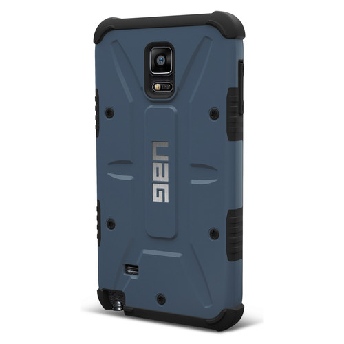 uag note 4