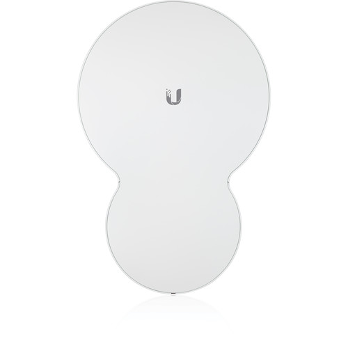 Ubiquiti airFiber 24 GHz Carrier Class Point-to-Point Gigabit Radio