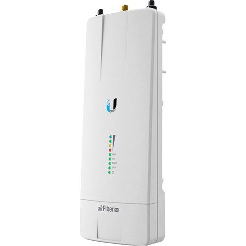 Ubiquiti airFiber AF-2X 2.4 GHz Carrier Backhaul Radio