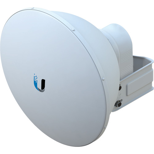 Ubiquiti AF-5G23-S45 23 dBi Antenna for airFiber AF-5X 5 GHz Carrier Backhaul Radio