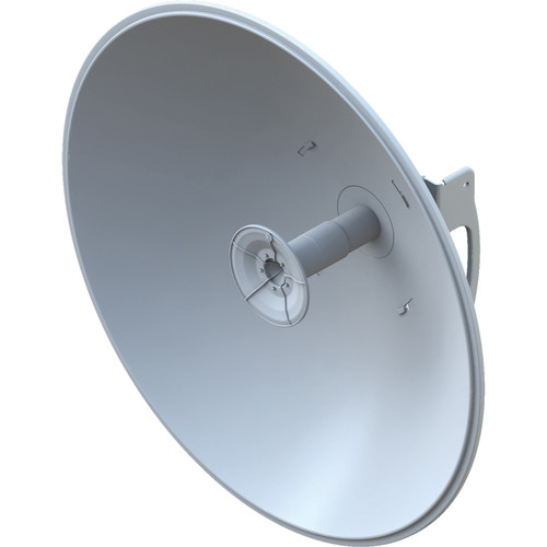Ubiquiti AF-5G30-S45 30 dBi Antennas for airFiber AF-5X 5 GHz Carrier Backhaul Radio (2-Pack)