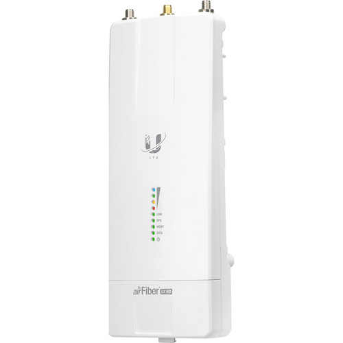 Ubiquiti airFiber AF-5XHD 5 GHz Carrier Backhaul Radio with LTU Technology