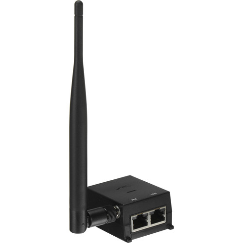 Ubiquiti Networks AirGateway-LR AirMAX Wireless 2.4 GHz Access Point