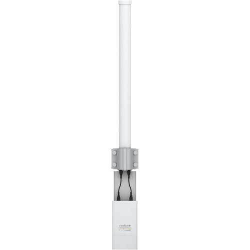 Ubiquiti AirMAX Omni 2x2 Dual Polarity MIMO Antenna