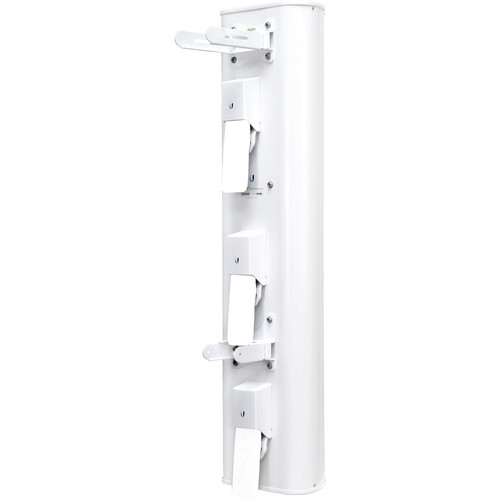 Ubiquiti airPRISM 5 GHz 3x30 HD Sector Antenna