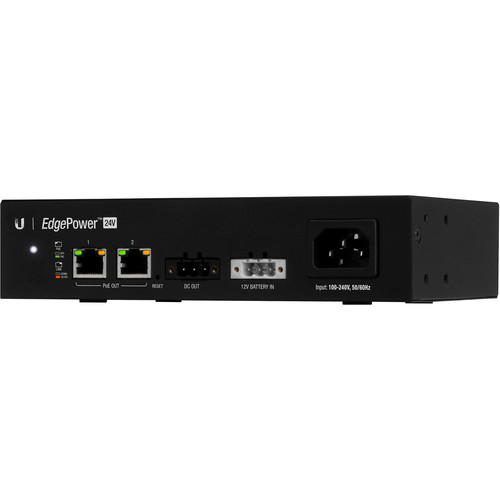 Ubiquiti EdgePower 24V/72W Power Supply