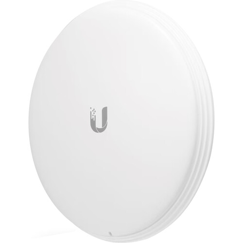 Ubiquiti 5 GHz 30 Beamwidth Isolation Antenna Horn