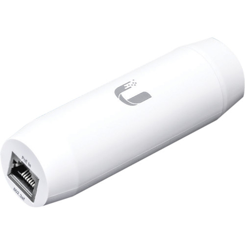 Ubiquiti INS-3AF-I-G Instant 802.3af Indoor Gigabit PoE Converter