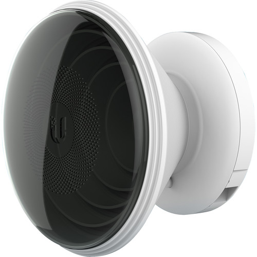 Ubiquiti IsoStation M5 Shielded airMAX Radio with Isolation Antenna