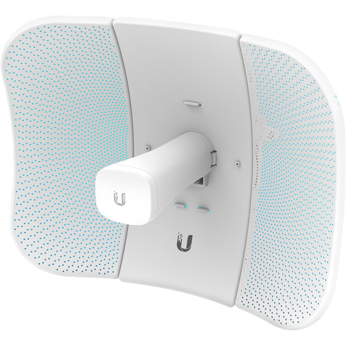 Ubiquiti LiteBeam AC Gen2 airMAX ac CPE with Dedicated Management Radio