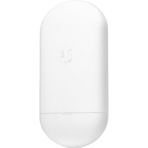 Ubiquiti NanoStation AC loco 5 GHz airMAX ac Radio (5-Pack)