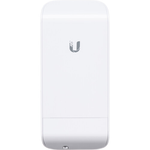 Ubiquiti airMAX NanoStationlocoM 2.4 GHz Indoor / Outdoor CPE Access Point