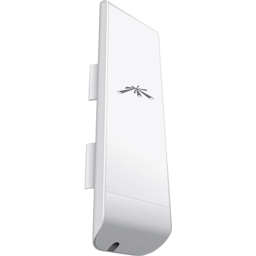 Ubiquiti Networks NSM365 Nanostation Router CPE airMAX para interiores / exteriores