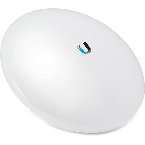 Ubiquiti NBE-5AC-GEN2 NanoBeam ac Gen2 airMAX ac CPE with Dedicated Management Radio