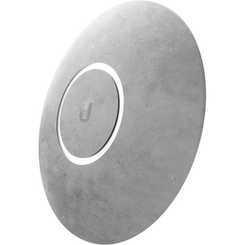 Ubiquiti Skin for UAP-nanoHD (Concrete 3-Pack)