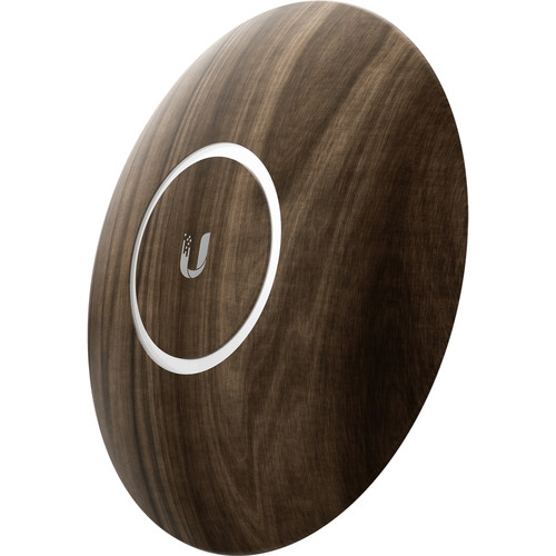 Ubiquiti Skin for UAP-nanoHD (Wood 3-Pack)