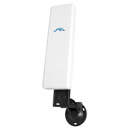 Ubiquiti Window or Wall Mounting Kit for NanoStation M airMAX