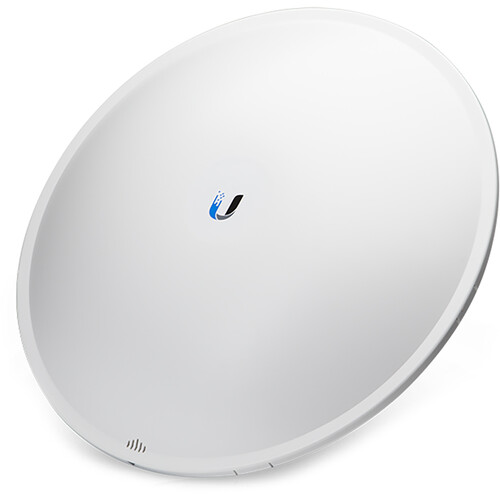 Ubiquiti PBE-5AC-500 PowerBeam ac High-Performance airMAX Bridge (2-Pack)