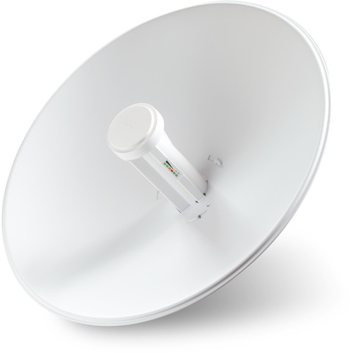 Ubiquiti PBE-M2-400 PowerBeam airMAX Bridge (5-Pack)