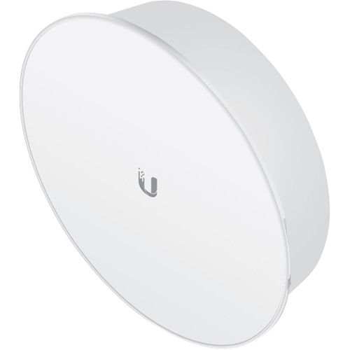 Ubiquiti PBE-M5-400-ISO-US PowerBeam M5 ISO 5 GHz airMAX Bridge with RF Isolated Reflector (5-Pack)