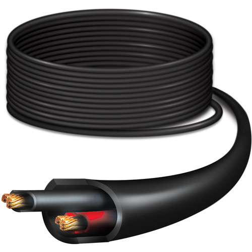 Ubiquiti PC-12 Outdoor 12 AWG DC Power Cabling (1000')