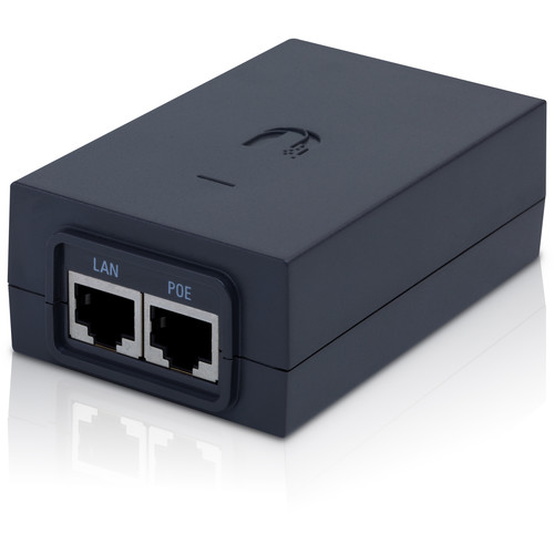 Ubiquiti POE-24-AF5X PoE Injector (24 VDC 24W)