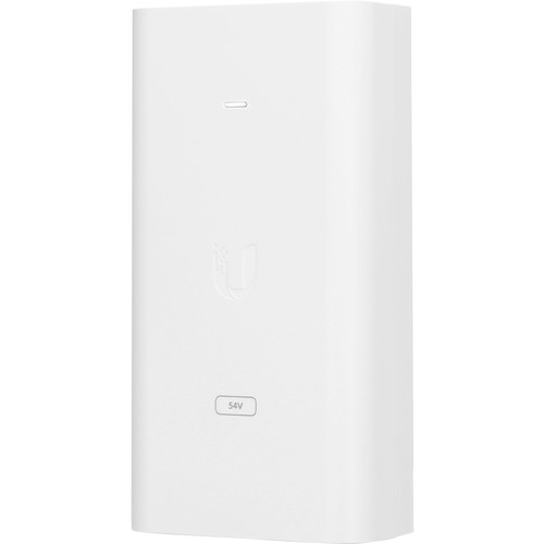 Ubiquiti POE-54-80W PoE Adapter (54 VDC 80W)