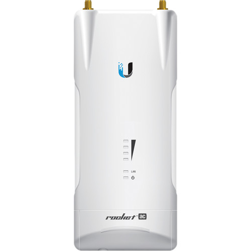 Ubiquiti Networks R5AC-PTP Rocket Ac AirMAX Ac R5AC-PTP-US B&H