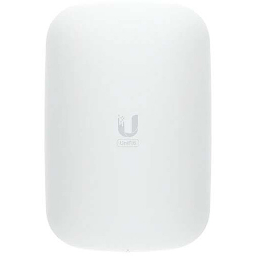 Ubiquiti UniFi Access Point U6 Dual-Band Range Extender