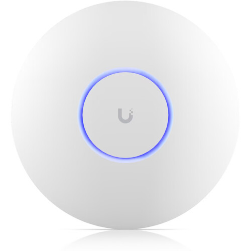 Ubiquiti UniFi U7 Pro Tri-Band Wi-Fi 7 Access Point (5-Pack)
