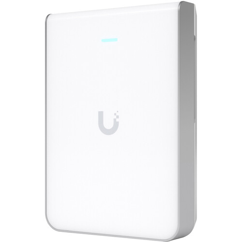 Ubiquiti UniFi U7 Pro Wall Tri-Band Wi-Fi 7 Access Point