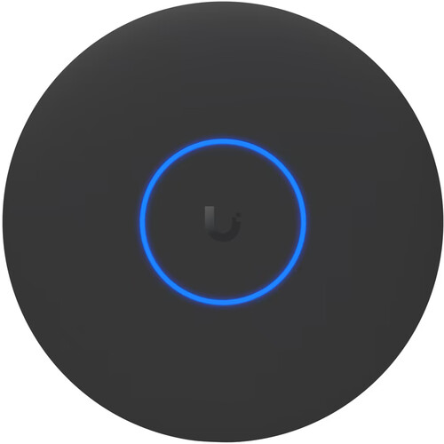 Ubiquiti U7 Pro XG Wi-Fi 7 Access Point (Black)