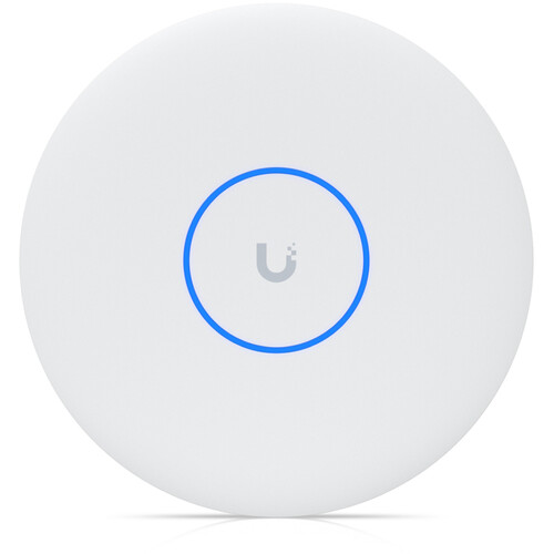 Ubiquiti U7 Pro XGS Wi-Fi 7 Access Point (White)