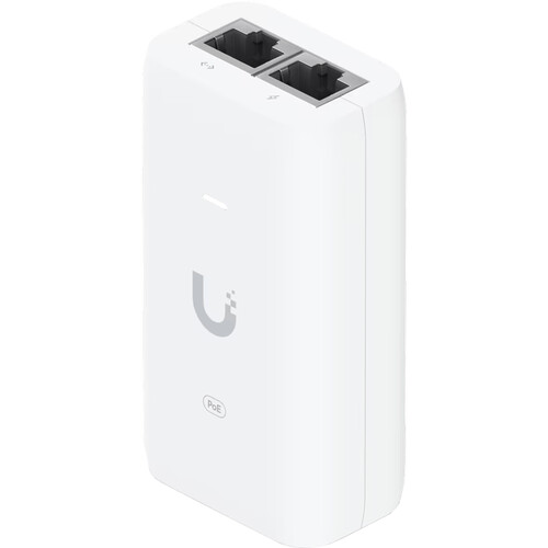 Ubiquiti U-PoE Passive PoE Adapter
