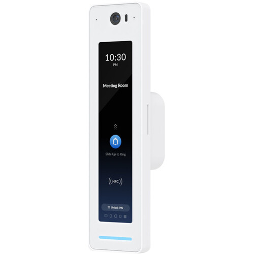 Ubiquiti UniFi Access Reader G2 Professional (White)