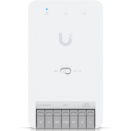 Ubiquiti UniFi Access Door Hub Mini